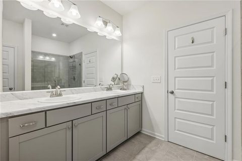 Townhouse in Lawrenceville GA 351 Panicum Street #2 41.jpg