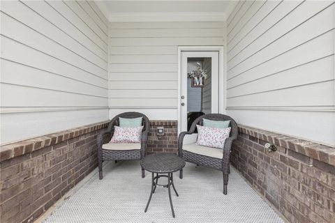 Townhouse in Lawrenceville GA 351 Panicum Street #2 12.jpg