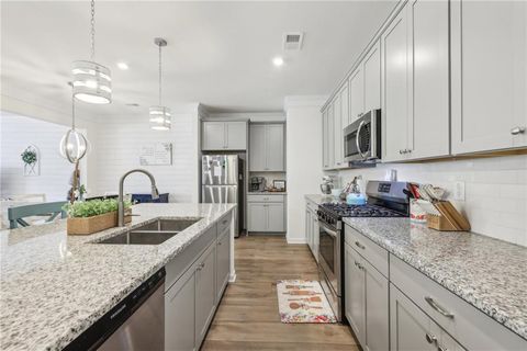 Townhouse in Lawrenceville GA 351 Panicum Street #2 22.jpg