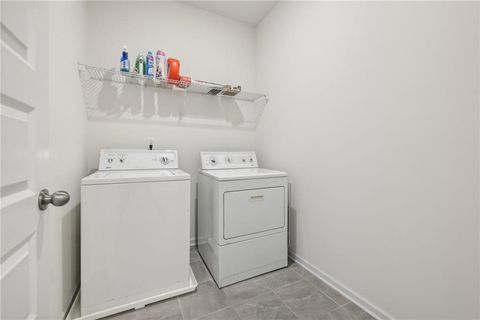 Townhouse in Lawrenceville GA 351 Panicum Street #2 35.jpg
