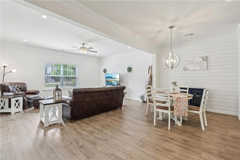 Townhouse in Lawrenceville GA 351 Panicum Street #2 17.jpg