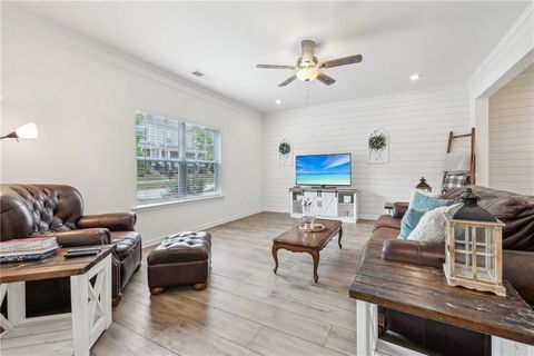 Townhouse in Lawrenceville GA 351 Panicum Street #2 13.jpg