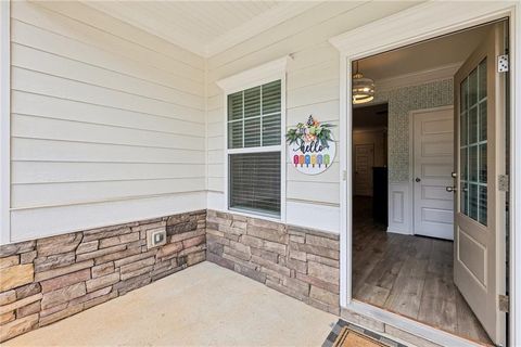 Townhouse in Lawrenceville GA 351 Panicum Street #2 6.jpg