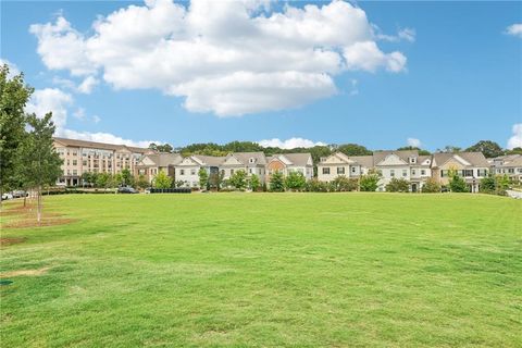 Townhouse in Lawrenceville GA 351 Panicum Street #2 46.jpg