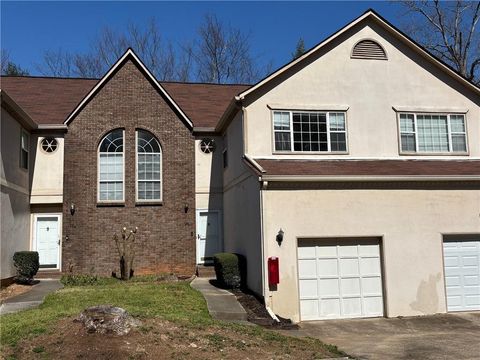 Condominium in Smyrna GA 705 Bridge Lane.jpg