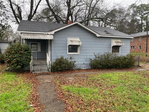 Single Family Residence in Augusta GA 1973 Sanford Court.jpg