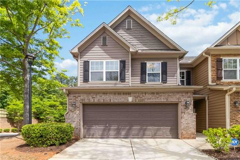 Condominium in Austell GA 1945 Bay Beauty Lane #10.jpg