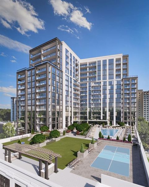 Condominium in Atlanta GA 2425 Peachtree Road.jpg