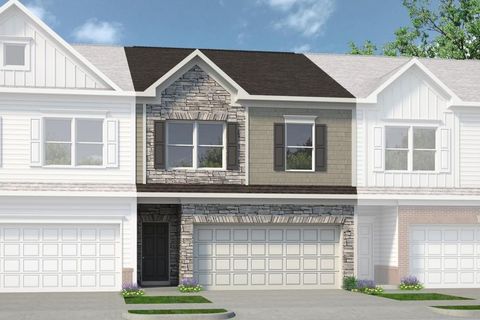 Townhouse in Villa Rica GA 209 Bastian Drive #4.jpg