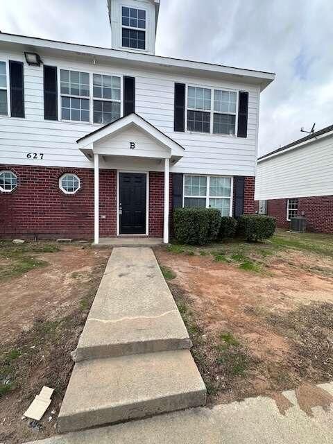 Townhouse in Monroe GA 627 Mill Stone Bluff #B.jpg