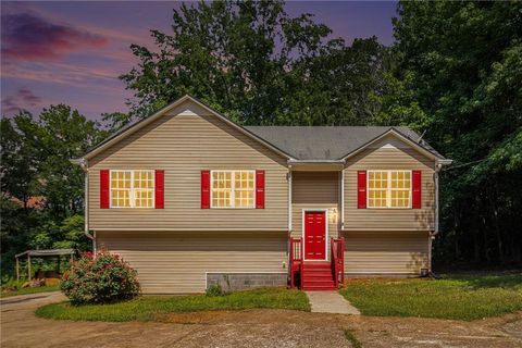 Single Family Residence in Villa Rica GA 2233 S Van Wert Road.jpg