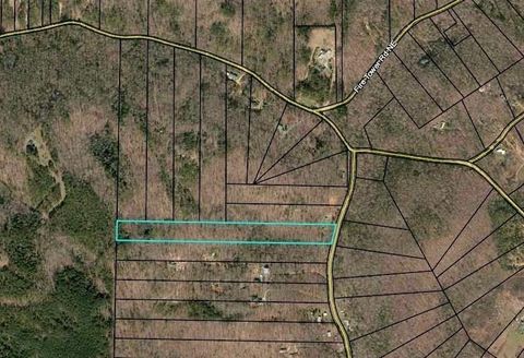 Unimproved Land in Kingston GA 0 Flowery Branch Road.jpg