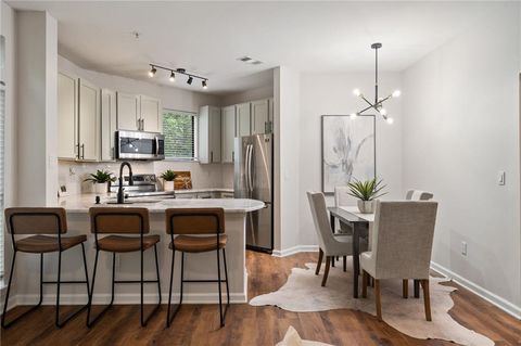Condominium in Atlanta GA 821 Ralph Mcgill Boulevard #2219.jpg