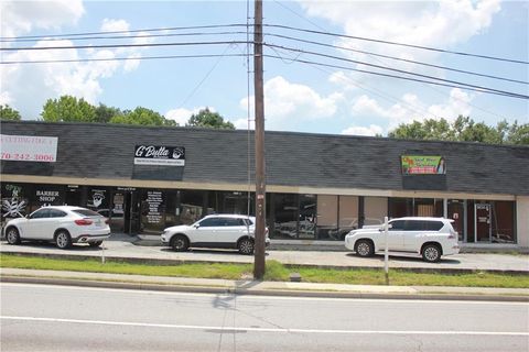 Retail in Norcross GA 5634 Buford Highway.jpg