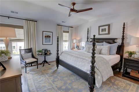 Townhouse in Roswell GA 14 Lochurst Lane #153 16.jpg