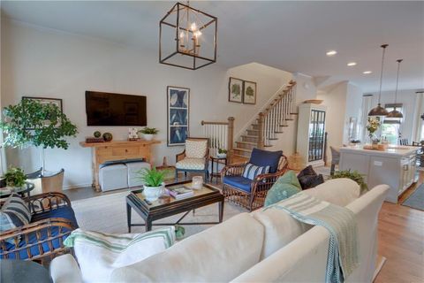 Townhouse in Roswell GA 14 Lochurst Lane #153 6.jpg