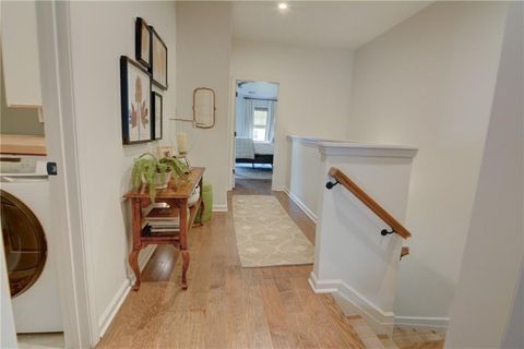 Townhouse in Roswell GA 14 Lochurst Lane #153 19.jpg