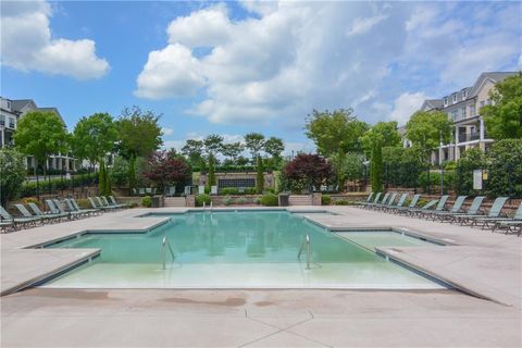 Townhouse in Roswell GA 14 Lochurst Lane #153 27.jpg