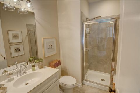 Townhouse in Roswell GA 14 Lochurst Lane #153 12.jpg
