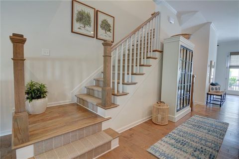 Townhouse in Roswell GA 14 Lochurst Lane #153 13.jpg