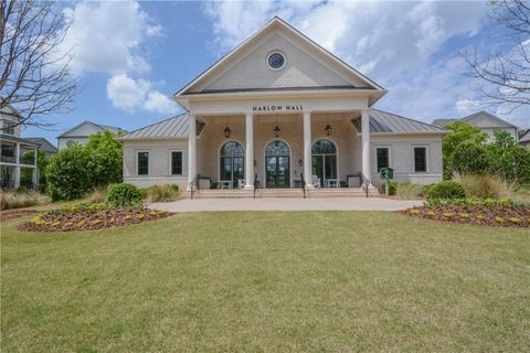 Townhouse in Roswell GA 14 Lochurst Lane #153 25.jpg