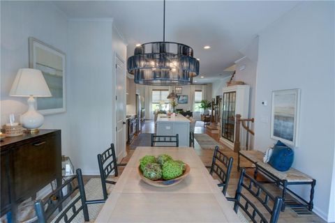 Townhouse in Roswell GA 14 Lochurst Lane #153 4.jpg