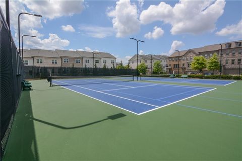 Townhouse in Roswell GA 14 Lochurst Lane #153 28.jpg