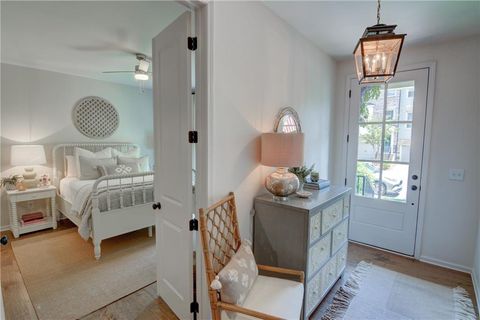 Townhouse in Roswell GA 14 Lochurst Lane #153 10.jpg