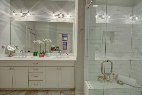 Townhouse in Roswell GA 14 Lochurst Lane #153 17.jpg