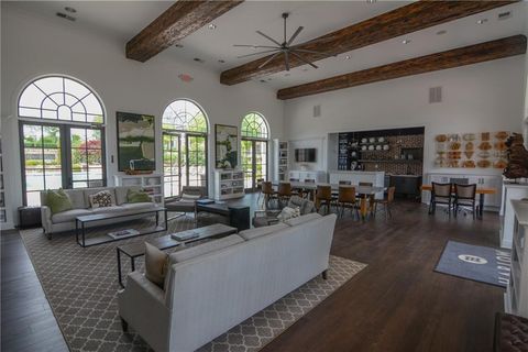 Townhouse in Roswell GA 14 Lochurst Lane #153 26.jpg