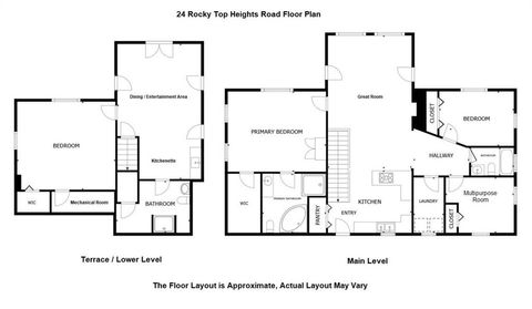 Single Family Residence in Blairsville GA 24 Rocky Top Heights Road 5.jpg
