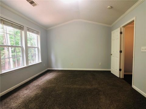 Townhouse in Johns Creek GA 4645 Valais Court #10 13.jpg