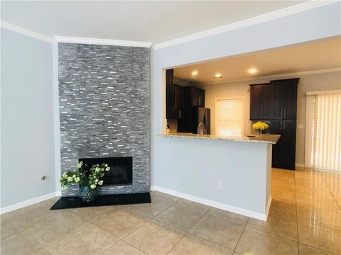 Townhouse in Johns Creek GA 4645 Valais Court #10 2.jpg