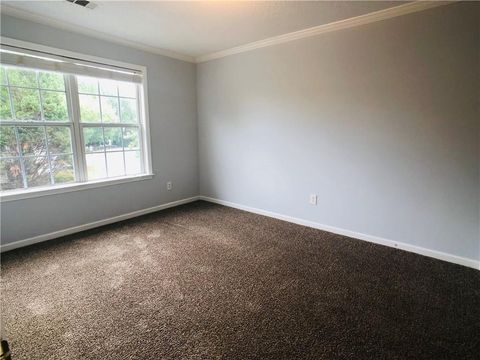 Townhouse in Johns Creek GA 4645 Valais Court #10 17.jpg