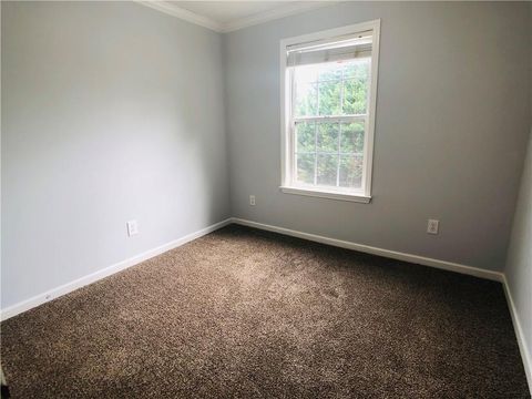 Townhouse in Johns Creek GA 4645 Valais Court #10 19.jpg