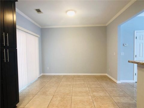 Townhouse in Johns Creek GA 4645 Valais Court #10 10.jpg