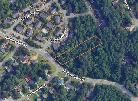 Unimproved Land in Norcross GA 0 Harbins Rd.jpg