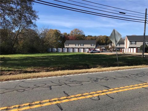 Unimproved Land in Cartersville GA 506 Cassville Road.jpg