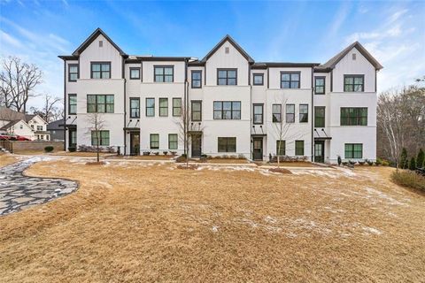 Townhouse in Atlanta GA 1358 Pavilion Court.jpg