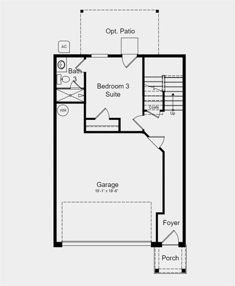 Townhouse in Mableton GA 181 Matson Run 40.jpg