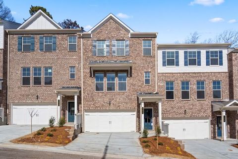 Townhouse in Mableton GA 181 Matson Run 39.jpg