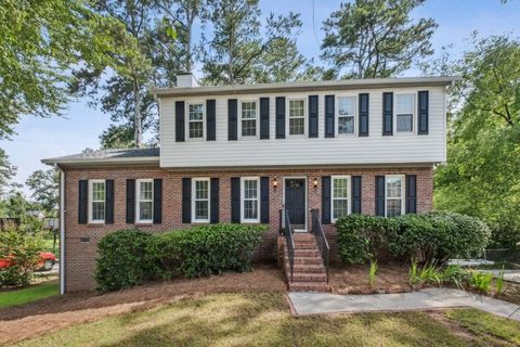 Single Family Residence in Marietta GA 3220 Casteel Road.jpg