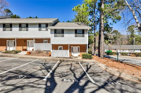 Condominium in Norcross GA 6035 Wintergreen Road.jpg