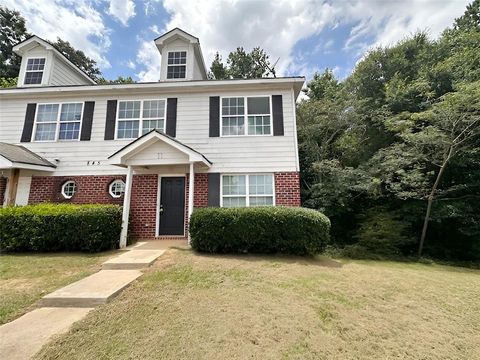 Townhouse in Monroe GA 845 Store House Court #B.jpg