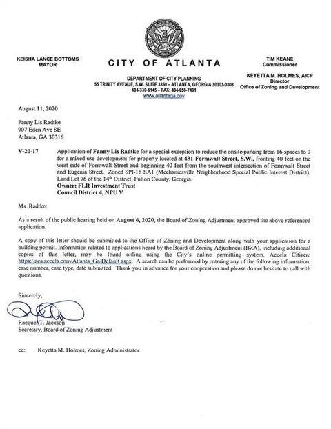 Multi Family in Atlanta GA 431 Formwalt Street 5.jpg