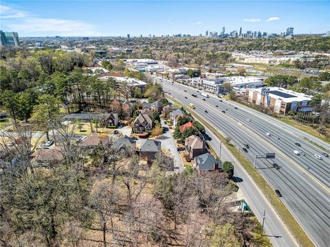 Multi Family in Atlanta GA 1734 Summit Glen Ln.jpg
