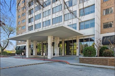 Condominium in Atlanta GA 215 Piedmont Avenue #2205.jpg