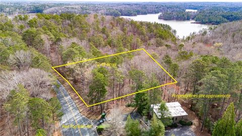 Unimproved Land in Cartersville GA 00 Red Top Mountain Road.jpg