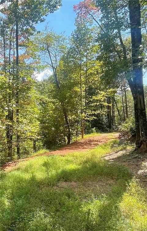 Unimproved Land in Sautee Nacoochee GA 0 Chimney Mountain Rd.jpg