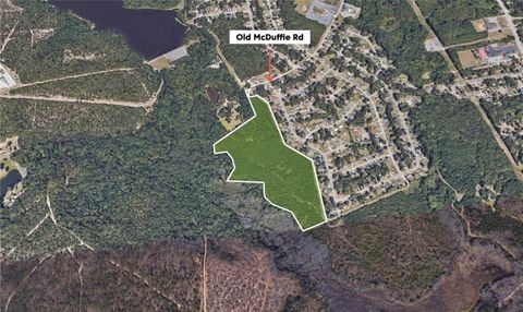 Unimproved Land in Augusta GA 3728 Old Mcduffie Rd Road.jpg